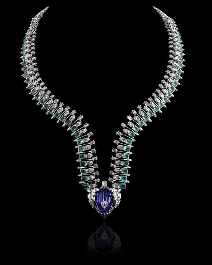 Indian jewellery design awards Mumbai India